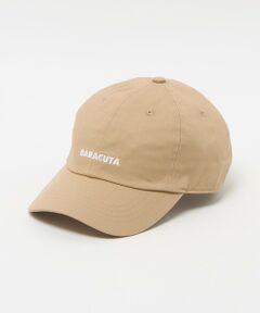 green label relaxing / グリーンレーベル リラクシング キャップ | ＜BARACUTA＞ツイル キャップ