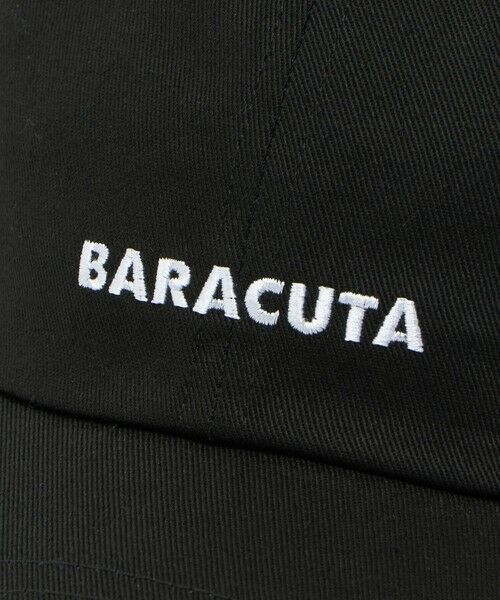 green label relaxing / グリーンレーベル リラクシング キャップ | ＜BARACUTA＞ツイル キャップ | 詳細2