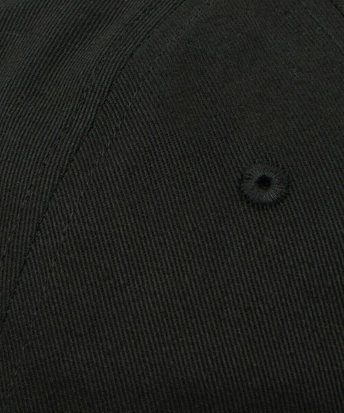 green label relaxing / グリーンレーベル リラクシング キャップ | ＜BARACUTA＞ツイル キャップ | 詳細3