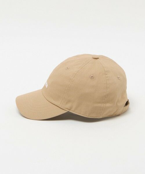 green label relaxing / グリーンレーベル リラクシング キャップ | ＜BARACUTA＞ツイル キャップ | 詳細5