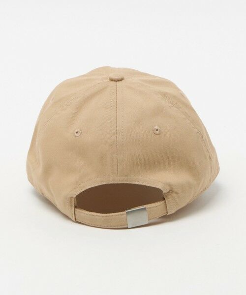 green label relaxing / グリーンレーベル リラクシング キャップ | ＜BARACUTA＞ツイル キャップ | 詳細6