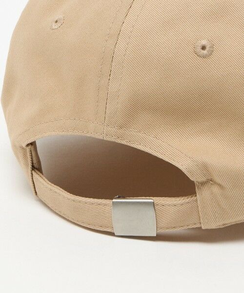 green label relaxing / グリーンレーベル リラクシング キャップ | ＜BARACUTA＞ツイル キャップ | 詳細9