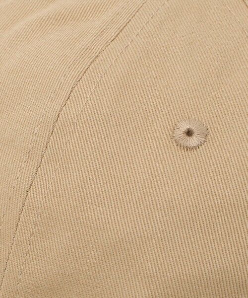 green label relaxing / グリーンレーベル リラクシング キャップ | ＜BARACUTA＞ツイル キャップ | 詳細11