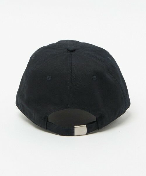 green label relaxing / グリーンレーベル リラクシング キャップ | ＜BARACUTA＞ツイル キャップ | 詳細15