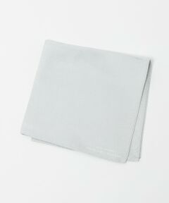 green label relaxing / グリーンレーベル リラクシング その他 | GLR シルク ソリッド ポケットチーフ