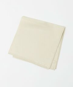 green label relaxing / グリーンレーベル リラクシング その他 | GLR シルク ソリッド ポケットチーフ
