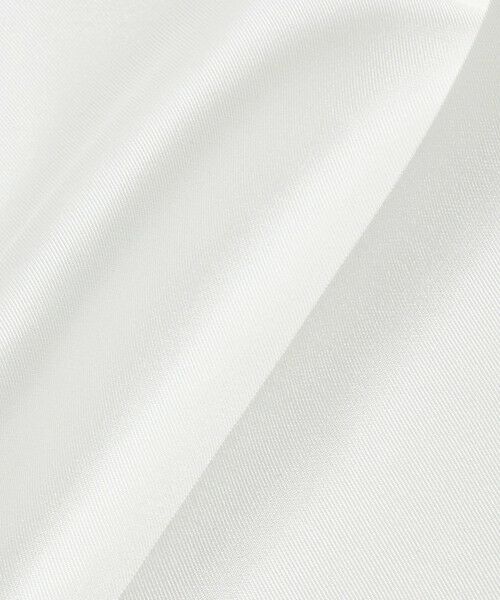 green label relaxing / グリーンレーベル リラクシング その他 | GLR シルク ソリッド ポケットチーフ | 詳細2