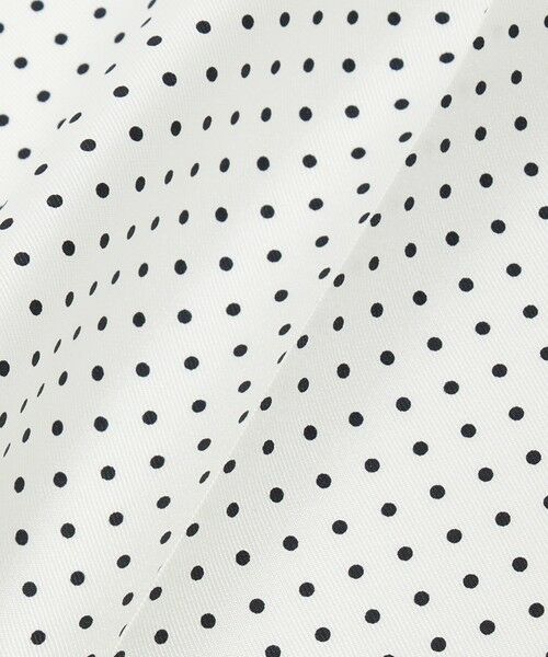 green label relaxing / グリーンレーベル リラクシング その他 | GLR シルク ドット ポケットチーフ | 詳細2