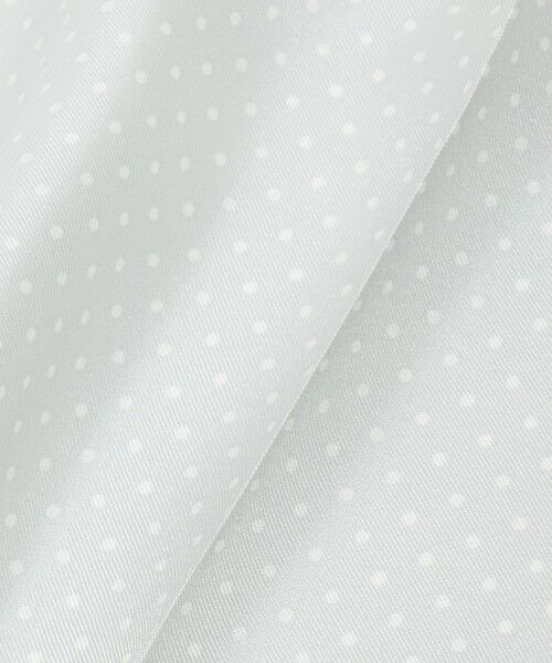 green label relaxing / グリーンレーベル リラクシング その他 | GLR シルク ドット ポケットチーフ | 詳細4