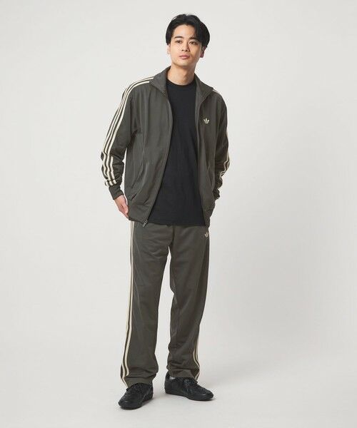 green label relaxing / グリーンレーベル リラクシング その他パンツ | 【国内EXCLUSIVE】＜adidas Originals＞FIREBIRD トラック パンツ | 詳細3