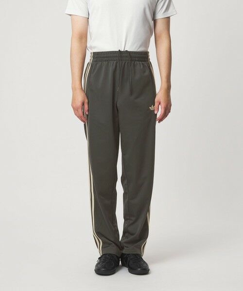 green label relaxing / グリーンレーベル リラクシング その他パンツ | 【国内EXCLUSIVE】＜adidas Originals＞FIREBIRD トラック パンツ | 詳細4