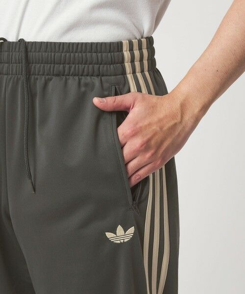 green label relaxing / グリーンレーベル リラクシング その他パンツ | 【国内EXCLUSIVE】＜adidas Originals＞FIREBIRD トラック パンツ | 詳細9