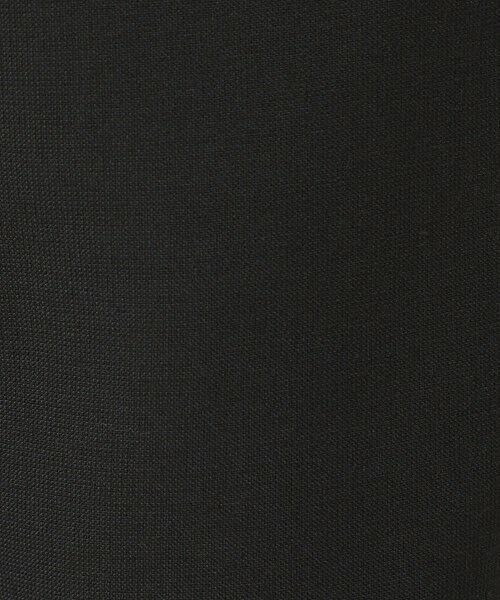 green label relaxing / グリーンレーベル リラクシング その他パンツ | 【別注】＜Gramicci＞麻 ブレンド ワイドテーパード イージーパンツ | 詳細2