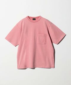 green label relaxing / グリーンレーベル リラクシング Tシャツ | ヴィンテージライク 半袖 カットソー Tシャツ