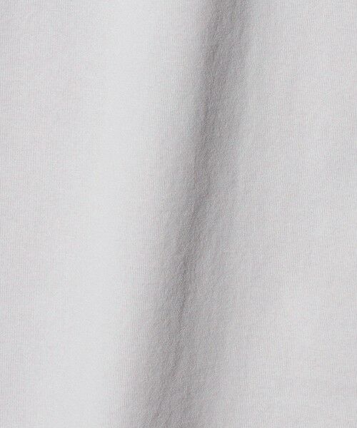 green label relaxing / グリーンレーベル リラクシング Tシャツ | ヴィンテージライク 半袖 カットソー Tシャツ | 詳細5