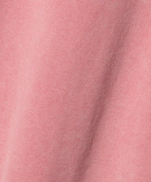 green label relaxing / グリーンレーベル リラクシング Tシャツ | ヴィンテージライク 半袖 カットソー Tシャツ | 詳細11