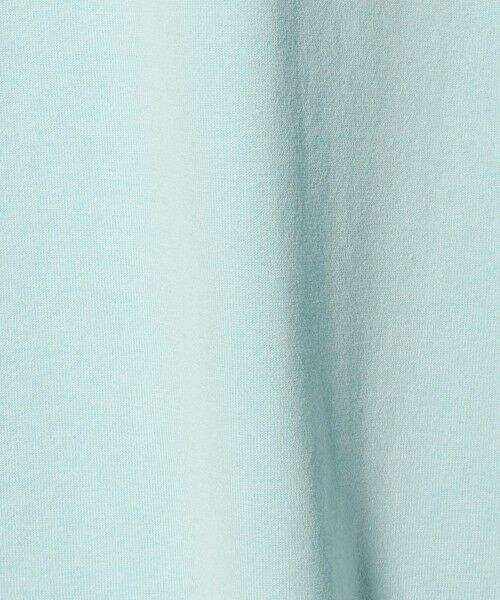 green label relaxing / グリーンレーベル リラクシング Tシャツ | ヴィンテージライク 半袖 カットソー Tシャツ | 詳細21