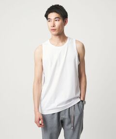 green label relaxing / グリーンレーベル リラクシング タンクトップ | ドライ タンクトップ -吸水速乾-