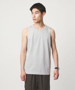 green label relaxing / グリーンレーベル リラクシング タンクトップ | ドライ タンクトップ -吸水速乾-