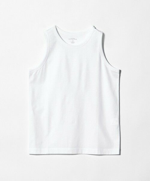 green label relaxing / グリーンレーベル リラクシング タンクトップ | ドライ タンクトップ -吸水速乾- | 詳細2
