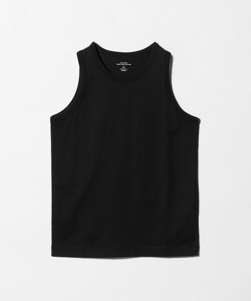 green label relaxing / グリーンレーベル リラクシング タンクトップ | ドライ タンクトップ -吸水速乾- | 詳細7
