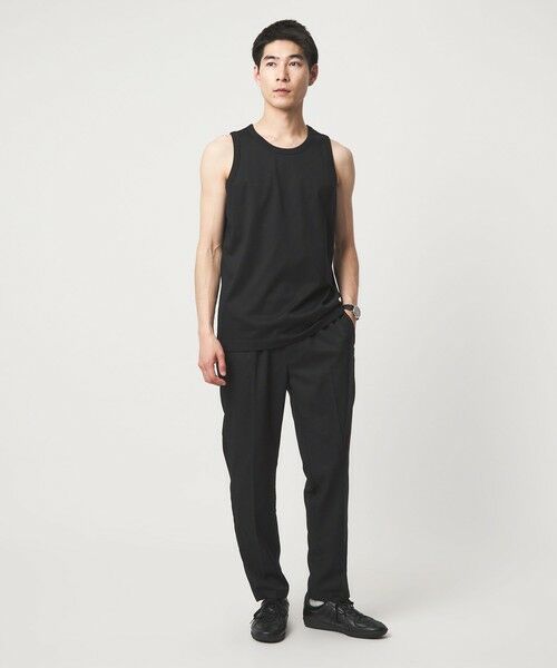 green label relaxing / グリーンレーベル リラクシング タンクトップ | ドライ タンクトップ -吸水速乾- | 詳細6