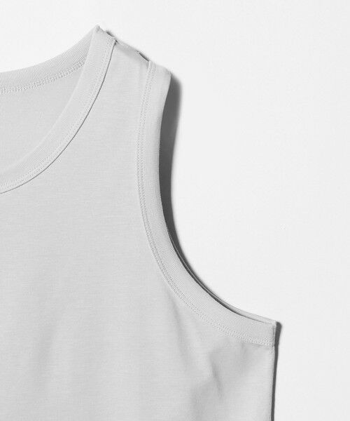 green label relaxing / グリーンレーベル リラクシング タンクトップ | ドライ タンクトップ -吸水速乾- | 詳細17