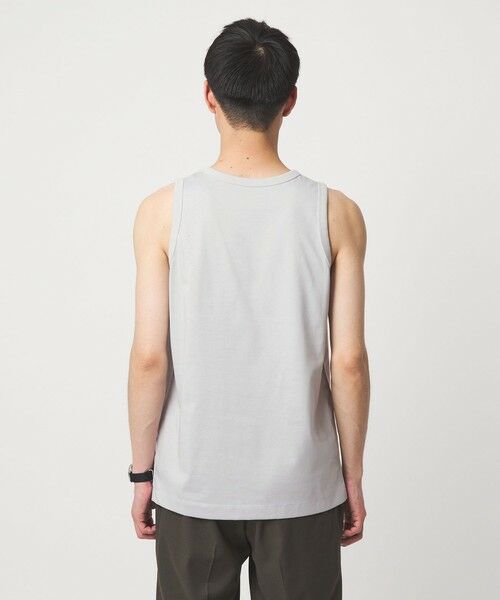 green label relaxing / グリーンレーベル リラクシング タンクトップ | ドライ タンクトップ -吸水速乾- | 詳細13