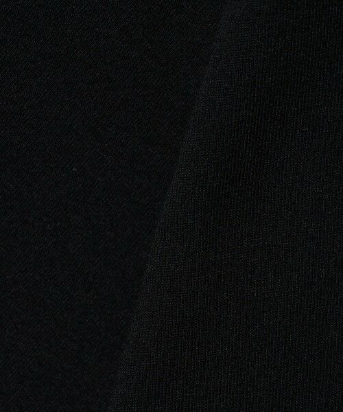 green label relaxing / グリーンレーベル リラクシング Tシャツ | 【WEB限定】JUST fit デイリー ワイド Tシャツ -吸水速乾・抗菌- | 詳細6