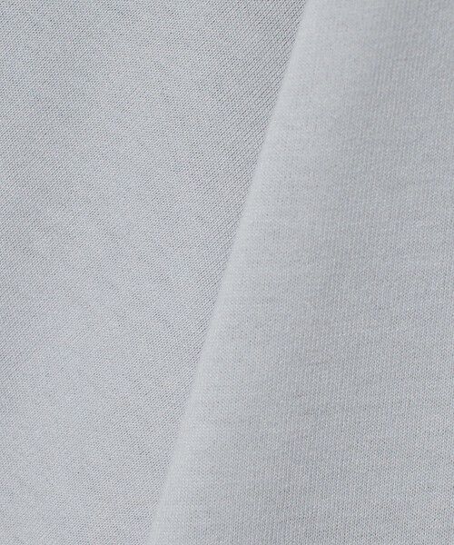 green label relaxing / グリーンレーベル リラクシング Tシャツ | 【WEB限定】JUST fit デイリー ワイド Tシャツ -吸水速乾・抗菌- | 詳細11