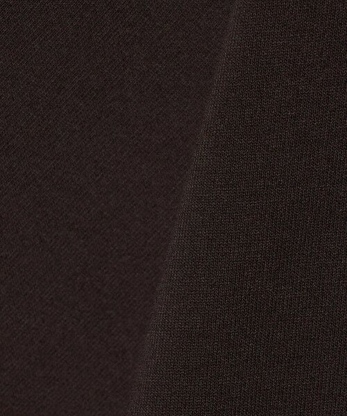 green label relaxing / グリーンレーベル リラクシング Tシャツ | 【WEB限定】JUST fit デイリー ワイド Tシャツ -吸水速乾・抗菌- | 詳細15