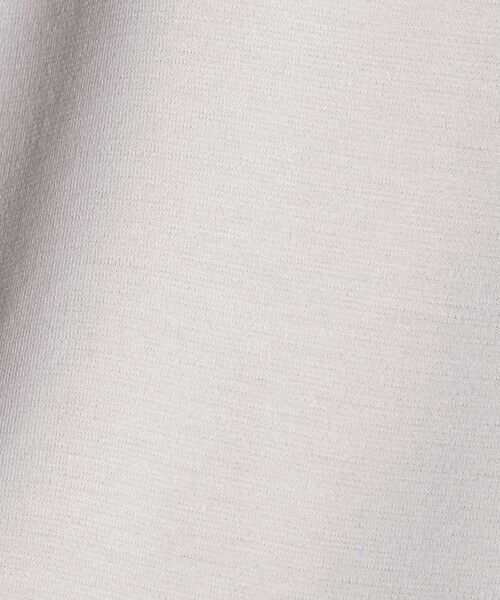 green label relaxing / グリーンレーベル リラクシング Tシャツ | オーガニックコットン ポンチ クルーネック Tシャツ -接触冷感- | 詳細13