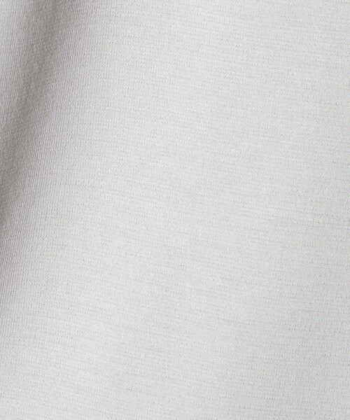 green label relaxing / グリーンレーベル リラクシング Tシャツ | オーガニックコットン ポンチ クルーネック Tシャツ -接触冷感- | 詳細12