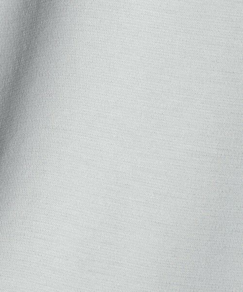 green label relaxing / グリーンレーベル リラクシング Tシャツ | オーガニックコットン ポンチ クルーネック Tシャツ -接触冷感- | 詳細7