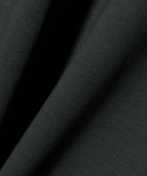 green label relaxing / グリーンレーベル リラクシング Tシャツ | オーガニックコットン ポンチ クルーネック Tシャツ -接触冷感- | 詳細16