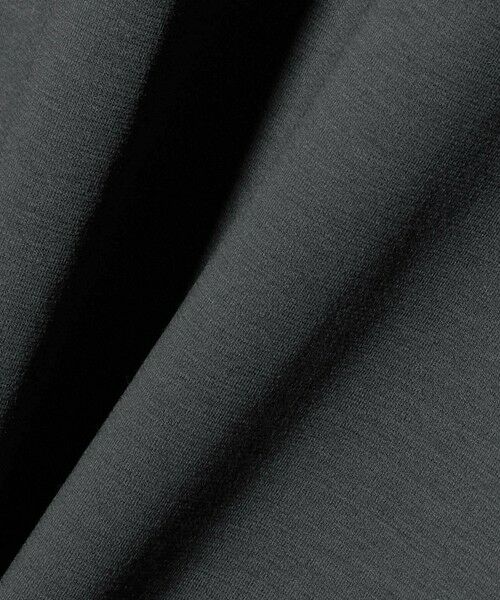 green label relaxing / グリーンレーベル リラクシング Tシャツ | オーガニックコットン ポンチ クルーネック Tシャツ -接触冷感- | 詳細22