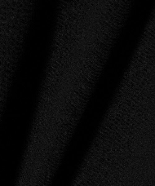 green label relaxing / グリーンレーベル リラクシング Tシャツ | LONG FIBER COTTON クリア クルーネック 半袖 Tシャツ | 詳細8