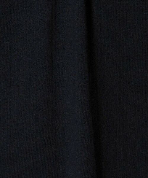 green label relaxing / グリーンレーベル リラクシング Tシャツ | ＜Hanes＞KURO Tシャツ | 詳細7