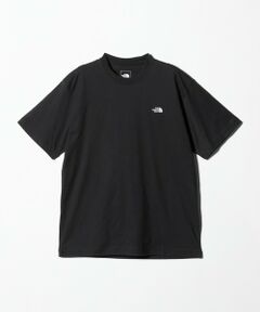 green label relaxing / グリーンレーベル リラクシング Tシャツ | ＜THE NORTH FACE＞ショートスリーブ フラッシュドライ ヌプシ Tシャツ