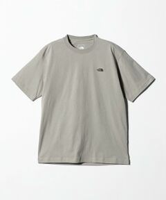 green label relaxing / グリーンレーベル リラクシング Tシャツ | ＜THE NORTH FACE＞ショートスリーブ フラッシュドライ ヌプシ Tシャツ