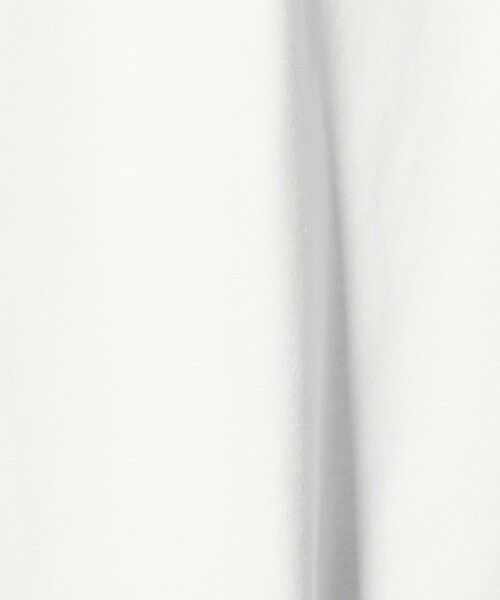 green label relaxing / グリーンレーベル リラクシング Tシャツ | ＜THE NORTH FACE＞ショートスリーブ フラッシュドライ ヌプシ Tシャツ | 詳細5