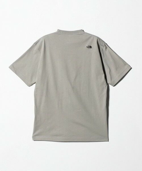 green label relaxing / グリーンレーベル リラクシング Tシャツ | ＜THE NORTH FACE＞ショートスリーブ フラッシュドライ ヌプシ Tシャツ | 詳細17
