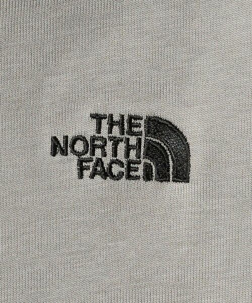 green label relaxing / グリーンレーベル リラクシング Tシャツ | ＜THE NORTH FACE＞ショートスリーブ フラッシュドライ ヌプシ Tシャツ | 詳細24