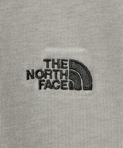 green label relaxing / グリーンレーベル リラクシング Tシャツ | ＜THE NORTH FACE＞ショートスリーブ フラッシュドライ ヌプシ Tシャツ | 詳細9