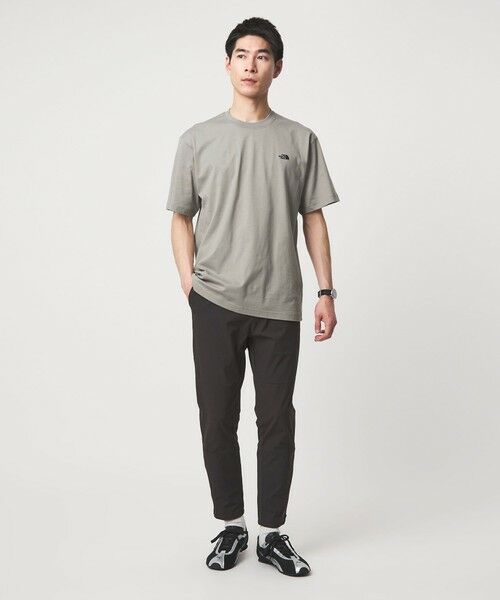 green label relaxing / グリーンレーベル リラクシング Tシャツ | ＜THE NORTH FACE＞ショートスリーブ フラッシュドライ ヌプシ Tシャツ | 詳細17
