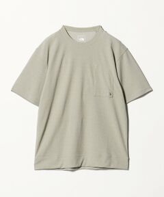 green label relaxing / グリーンレーベル リラクシング Tシャツ | ＜THE NORTH FACE＞S/S Crepe Weave T