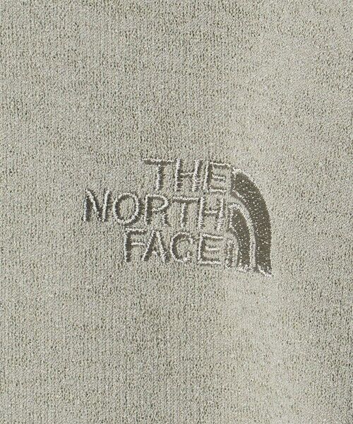 green label relaxing / グリーンレーベル リラクシング Tシャツ | ＜THE NORTH FACE＞S/S Crepe Weave T | 詳細17