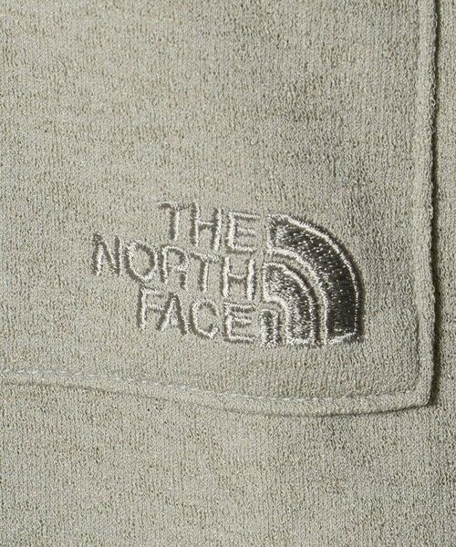 green label relaxing / グリーンレーベル リラクシング Tシャツ | ＜THE NORTH FACE＞S/S Crepe Weave T | 詳細9
