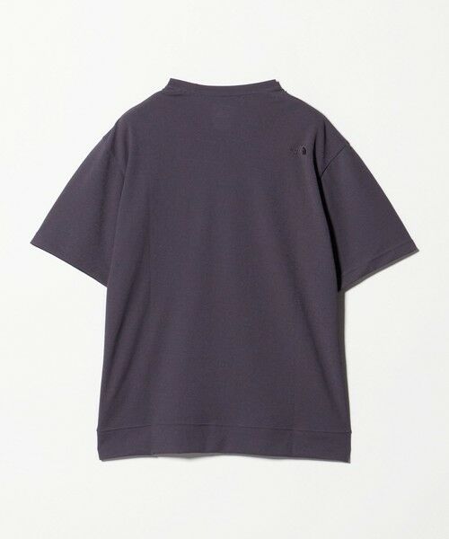green label relaxing / グリーンレーベル リラクシング Tシャツ | ＜THE NORTH FACE＞S/S Crepe Weave T | 詳細23