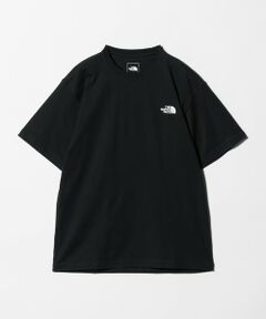 green label relaxing / グリーンレーベル リラクシング Tシャツ | ＜THE NORTH FACE＞ショート ハーフドーム デジタル スクエア ロゴTシャツ